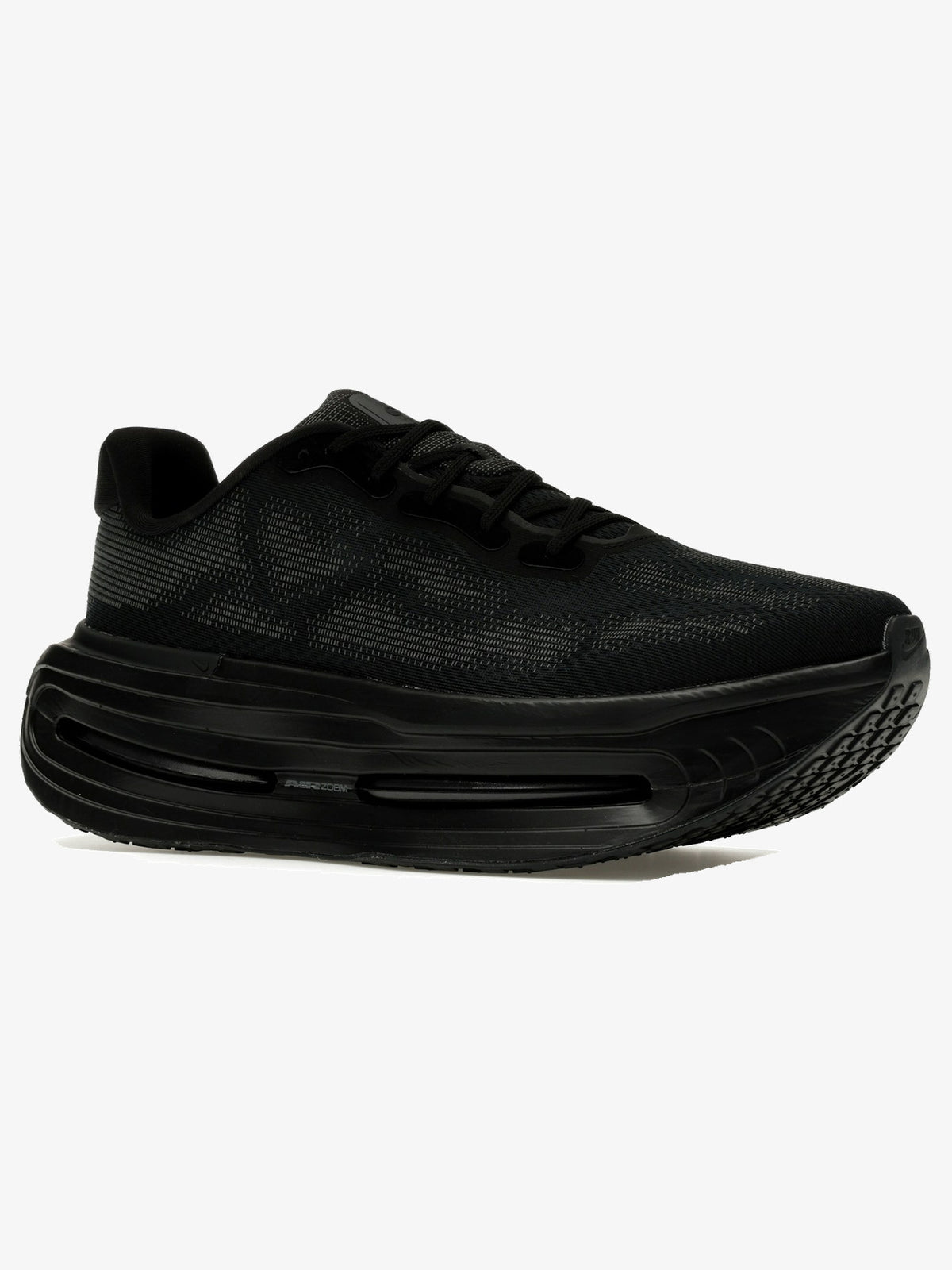 Nike Vomero Premium SP 'Skeleton Black' – front three-quarter