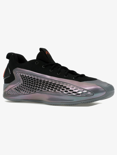adidas AE 1 Low 'Iron Sharpens Iron' – front three-quarter