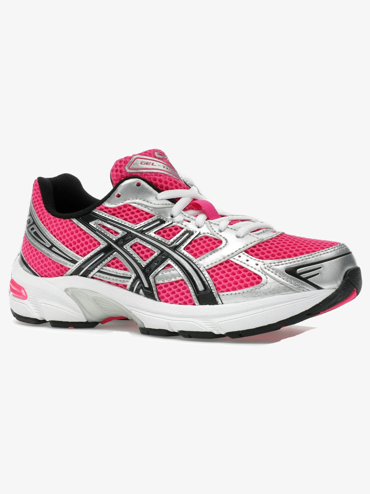 ASICS Gel-1130 'Neon Pack Pink' (W) – front three-quarter