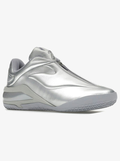 Converse SHAI 001 Premium 'Steel' – front three-quarter