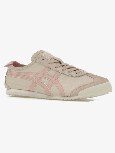 Onitsuka Tiger Mexico 66 'Oatmeal Ginger Peach' – front three-quarter