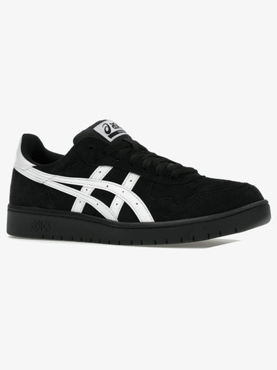 ASICS Japan Pro 'Black White' – front three-quarter