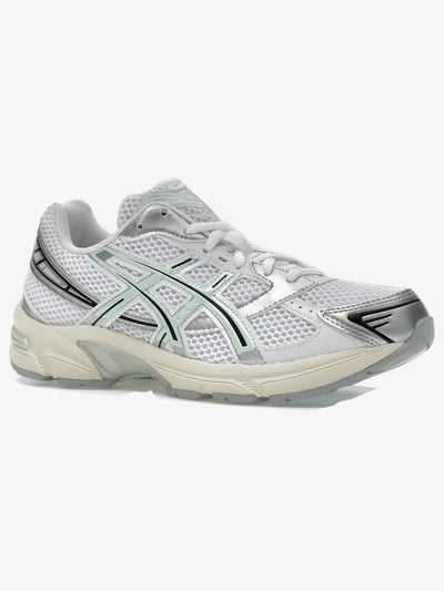 ASICS Gel-1130 'White Mint Tint' (W) – front three-quarter