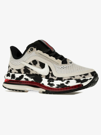 Nike Air Zoom Pegasus Premium 'Cow Print' (W) – front three-quarter