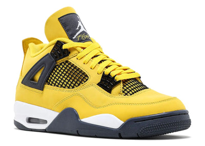 Air Jordan 4 Retro Lightning 2021 Air Jordan