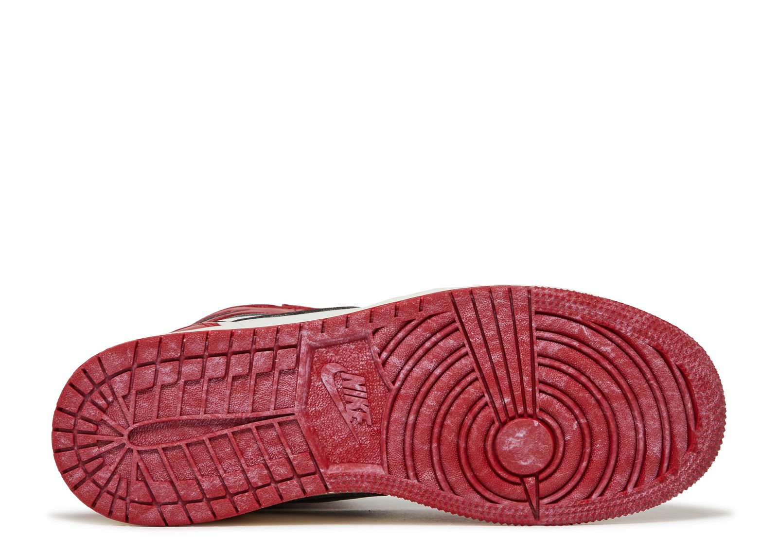 Air Jordan 1 Retro High OG GS Chicago Lost & Found