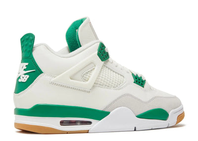 Nike SB x Air Jordan 4 Retro Pine Green Air Jordan