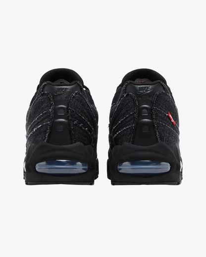 Nike Air Max 95 OG Levis Black