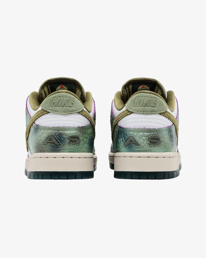 Alexis Sablone x Nike Dunk Low SB Chameleon Nike