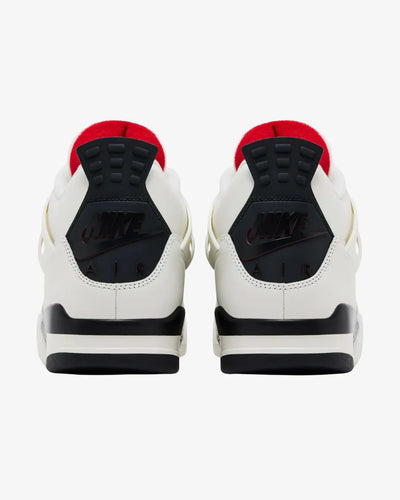 Air Jordan 4 Retro Flight Club Jordan