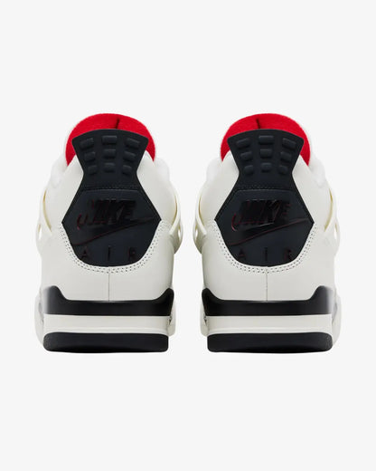 Air Jordan 4 Retro Flight Club Jordan