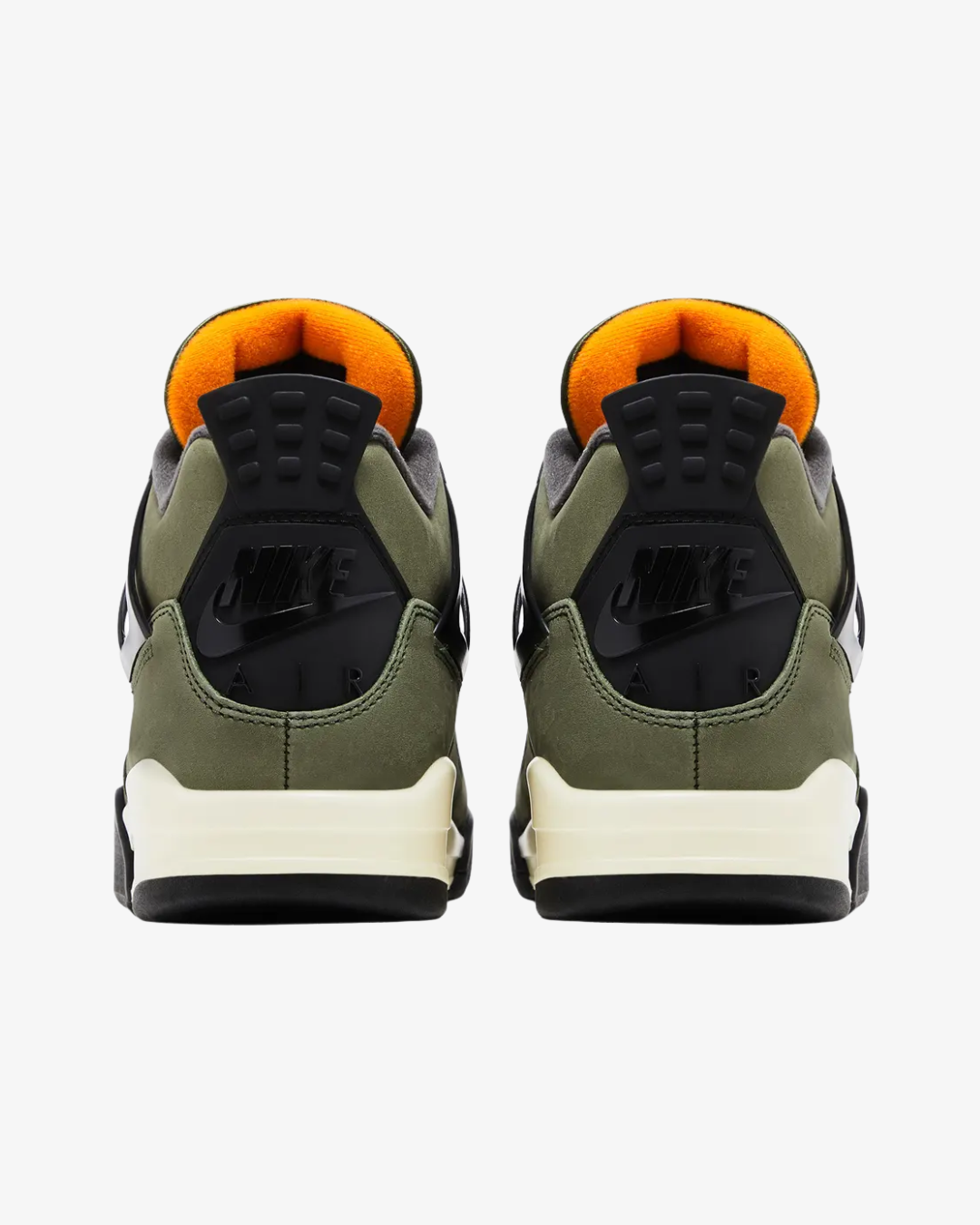 Jordan 4 Retro OG SP Undefeated (2025)