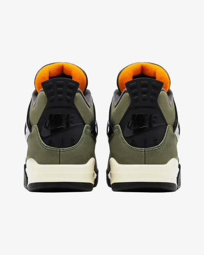 Jordan 4 Retro OG SP Undefeated (2025) Basement