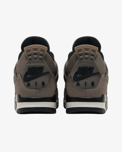 Jordan 4 Retro Cave Stone Basement