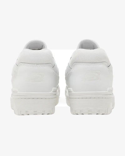 New Balance 550 Triple White New Balance