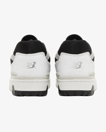 New Balance 550 White Grey Black Wmns
