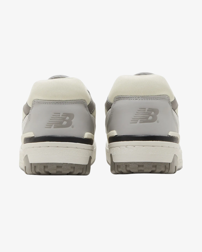 New Balance 550 White Marblehead