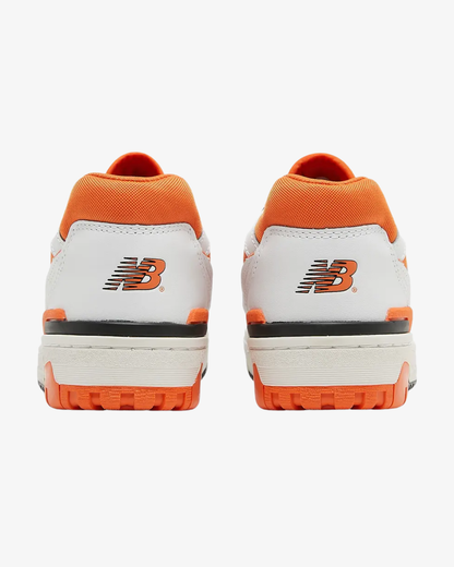 New Balance 550 Varsity Orange