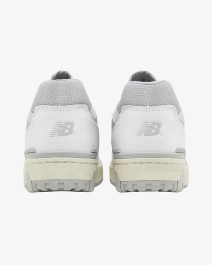 New Balance 550 White Raincloud Reflection