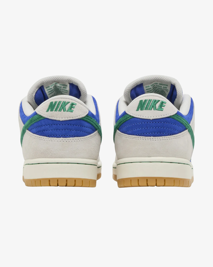 Nike Dunk Low SB Hyper Royal Malachite Nike