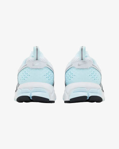 Nike Vomero 5 Pure Platinum Glacier Blue Wolf Grey Metallic Silver (GS)