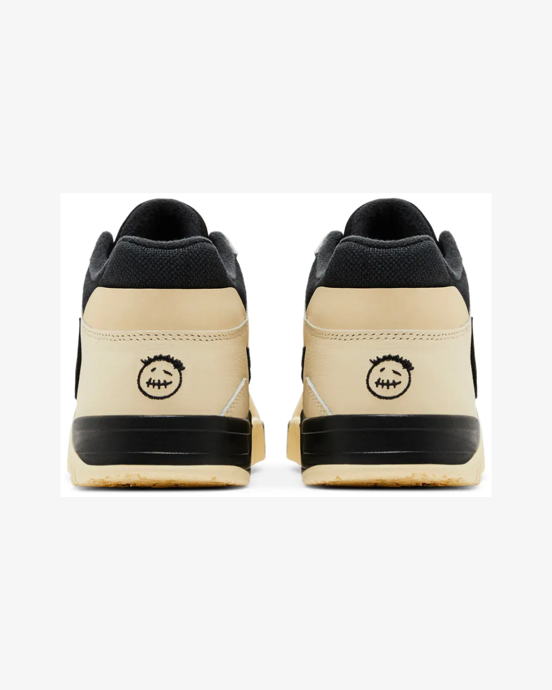 Jordan Jumpman Jack TR Bright Cactus