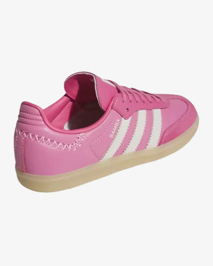 adidas Samba Bliss Pink Gum GS Adidas