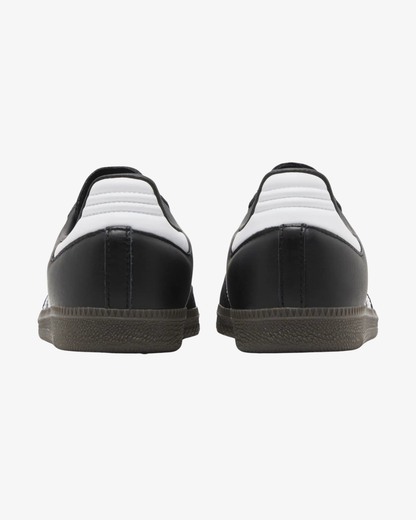 Adidsa Samba OG J Black White