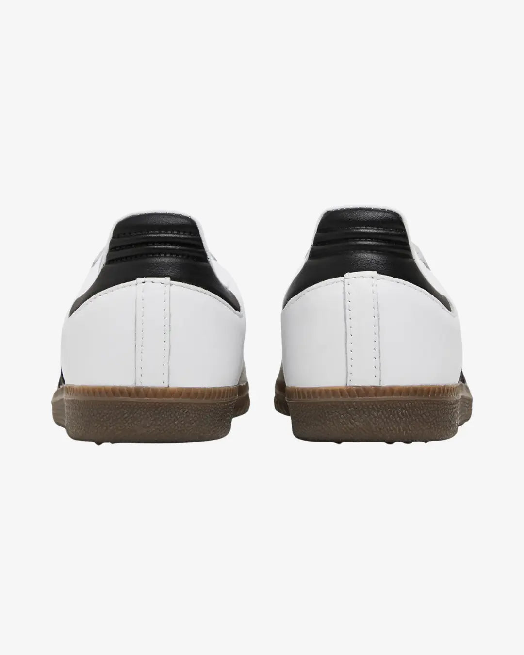 Adidas Samba OG White Black Gum Adidas