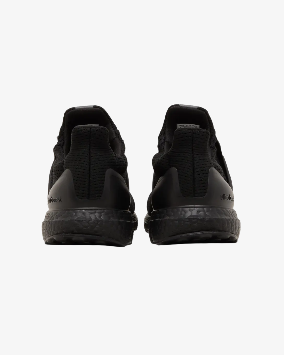 Adidas UltraBoost 1.0 DNA Triple Black Adidas