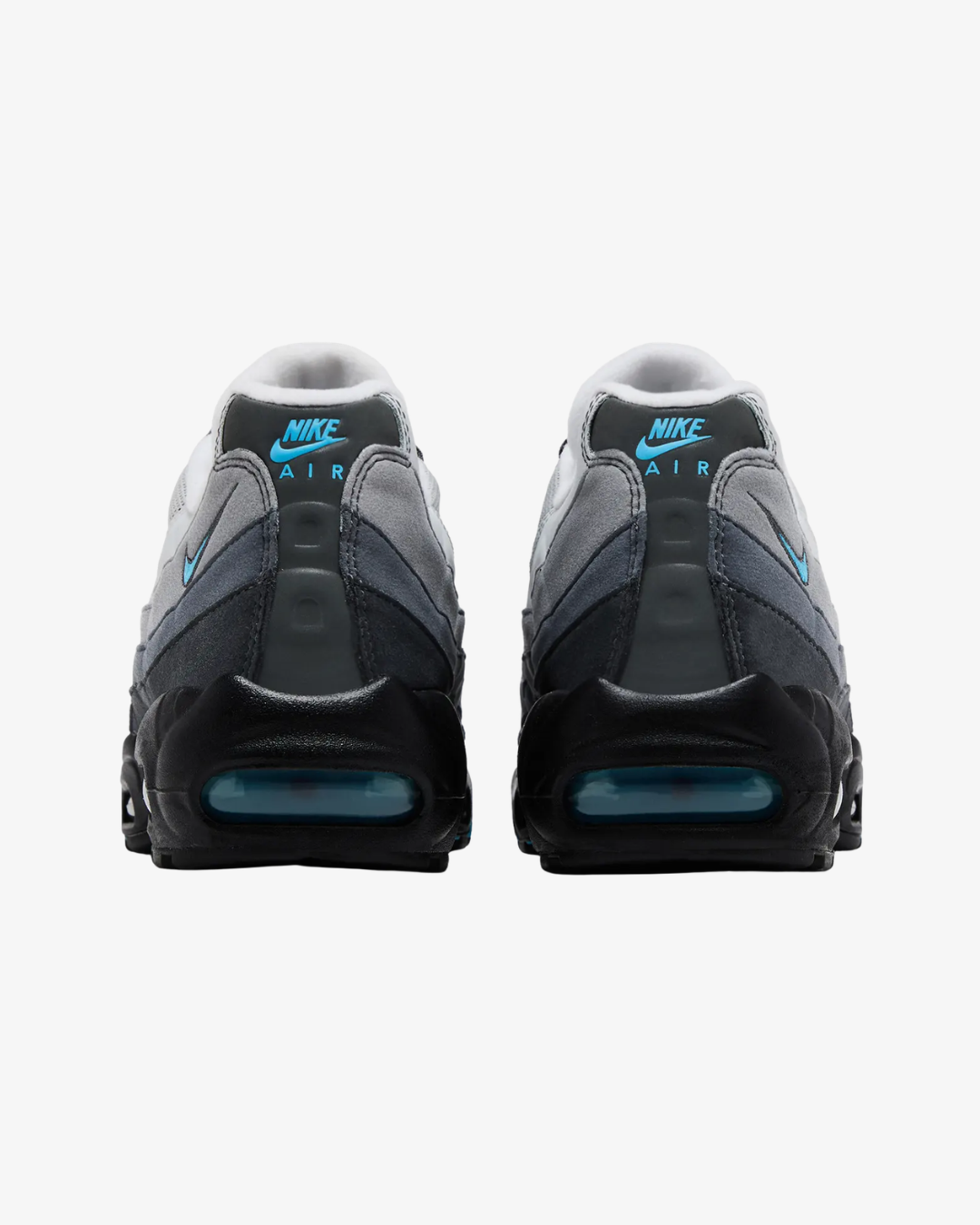 Nike Air Max 95 Baltic Blue