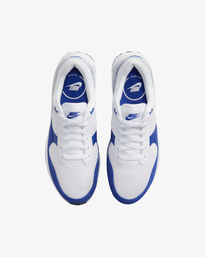Nike Air Max Systm - Royal/White