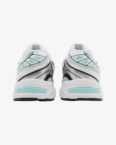 Asics Gel 1130 GS White Aqua Asics