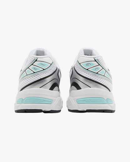 Asics Gel 1130 GS White Aqua