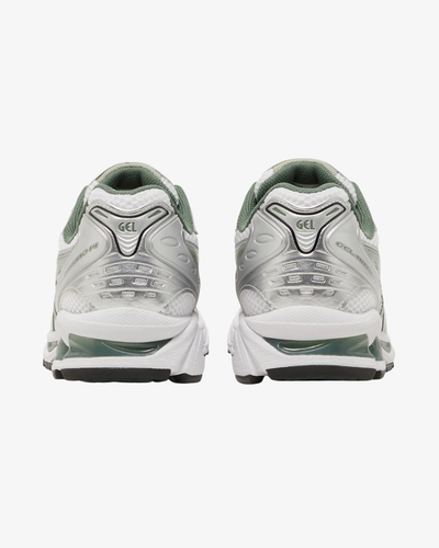 Asics Gel Kayano 14 Pure Silver Slate Grey