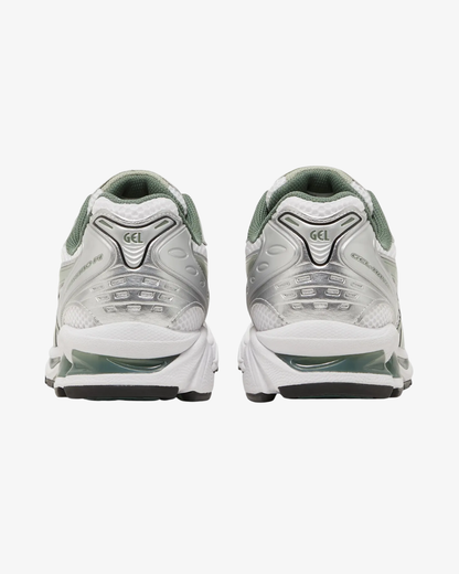 Asics Gel Kayano 14 Pure Silver Slate Grey