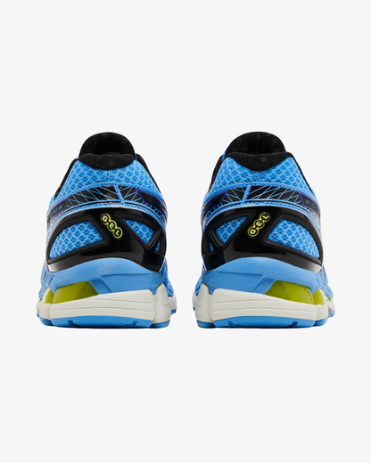 Asics Gel Kayano 20 Blue Neptune Black