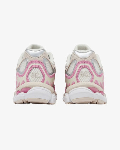 Asics Gel NYC Cream Pink Asics
