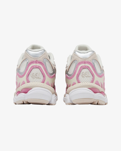 Asics Gel NYC Cream Pink