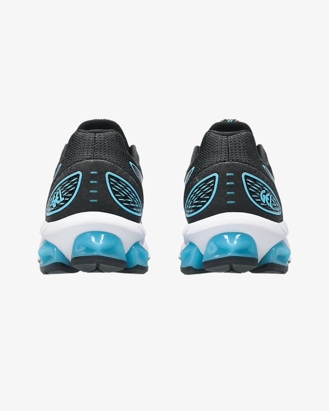 Asics GEL-QUANTUM 180 VII GS  - Blue/Black