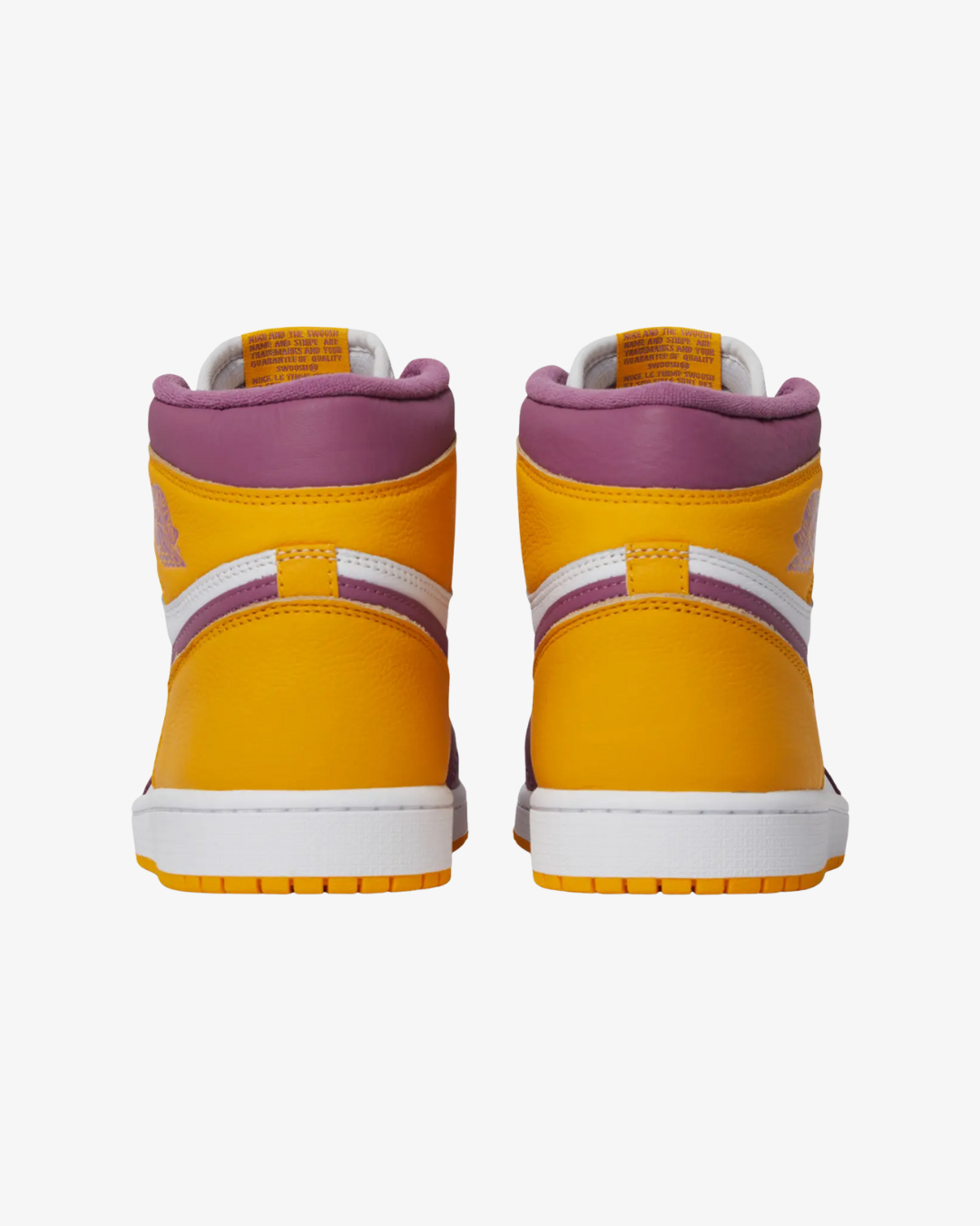 Air Jordan 1 Retro High OG Brotherhood