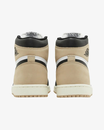 Air Jordan 1 Retro High OG Latte Wmns Air Jordan
