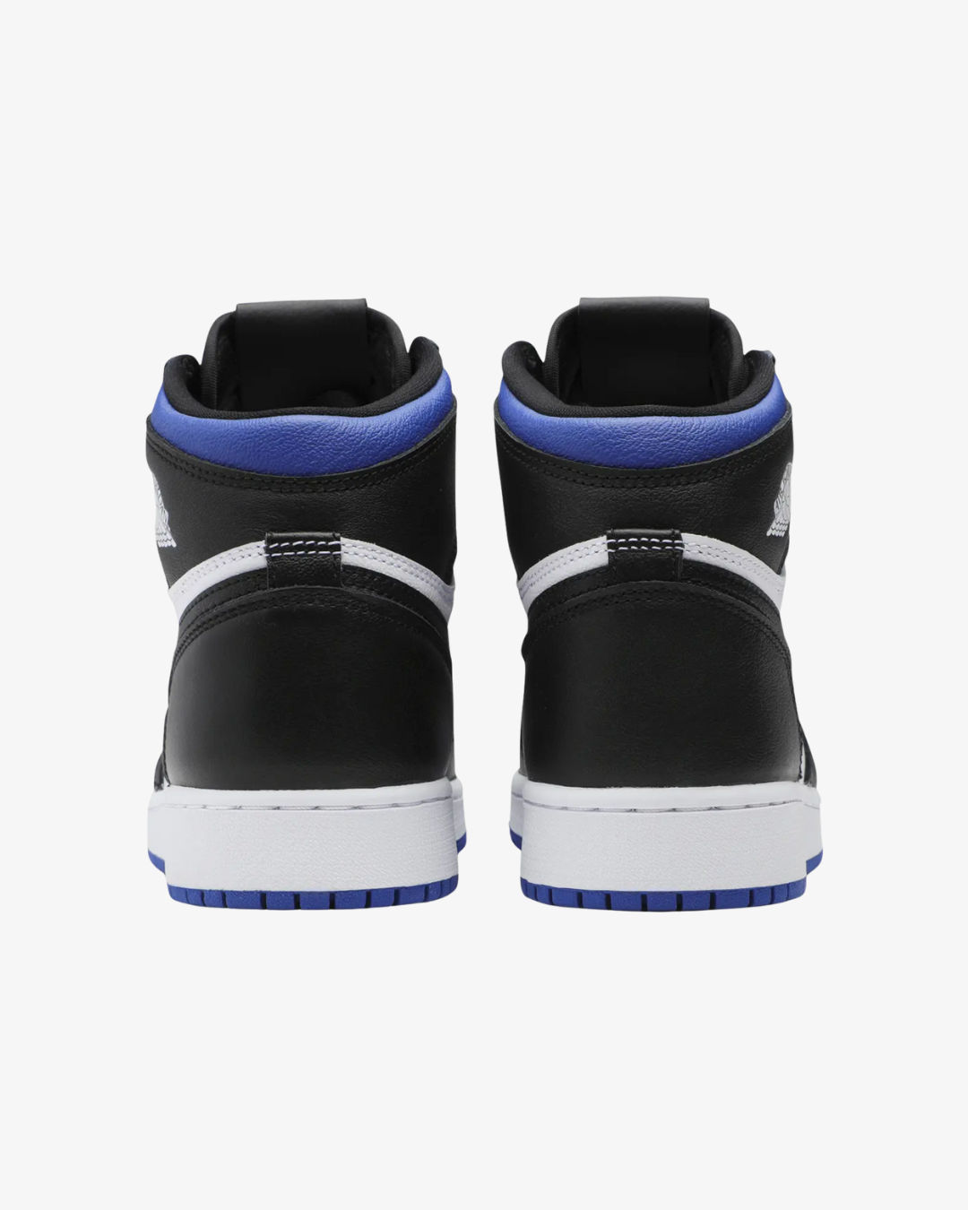 Air Jordan 1 Retro High OG GS Royal Toe
