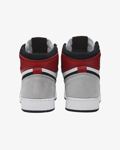 Air Jordan 1 Retro High OG GS Smoke Grey Air Jordan