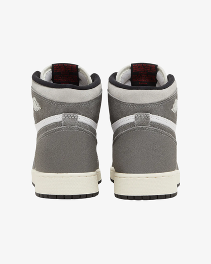 Air Jordan 1 Retro High OG GS Washed Black