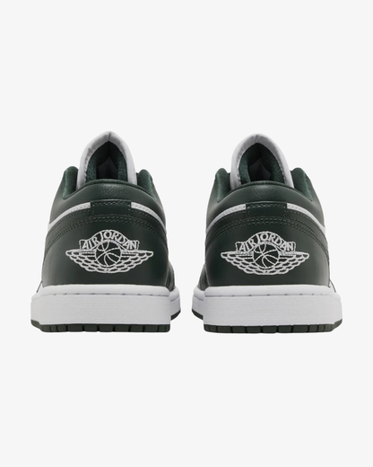 Air Jordan 1 Low Galactic Jade Wmns
