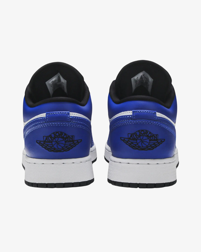 Air Jordan 1 Low GS Game Royal