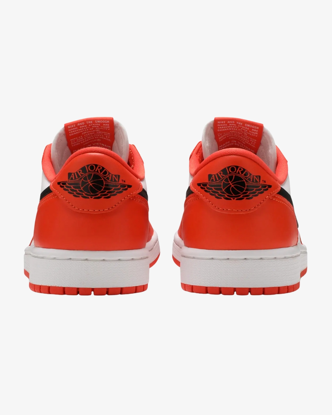 Air Jordan 1 Low OG Starfish Wmns