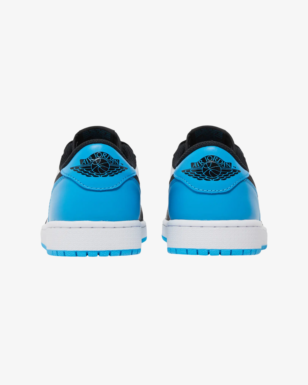 Air Jordan 1 Retro Low OG UNC Air Jordan