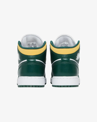 Air Jordan 1 Mid GS Sonics Air Jordan